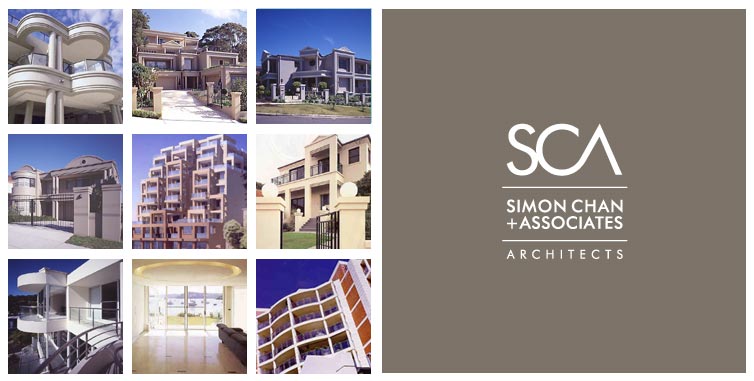 Simon Chan & Associates - Architects